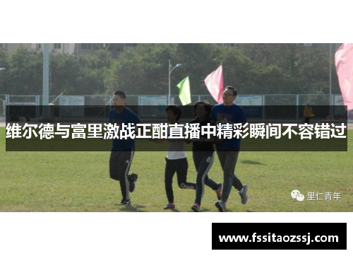 维尔德与富里激战正酣直播中精彩瞬间不容错过