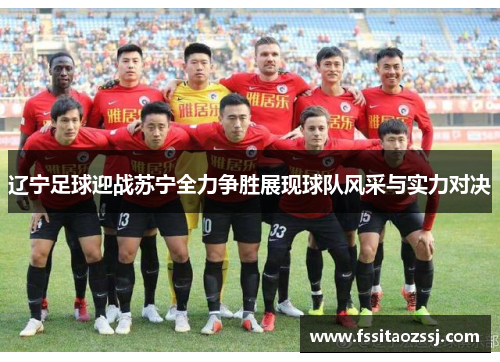辽宁足球迎战苏宁全力争胜展现球队风采与实力对决